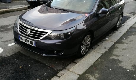 Réservation d'un taxi conventionné CPAM pour transport de malades assis à Fougères